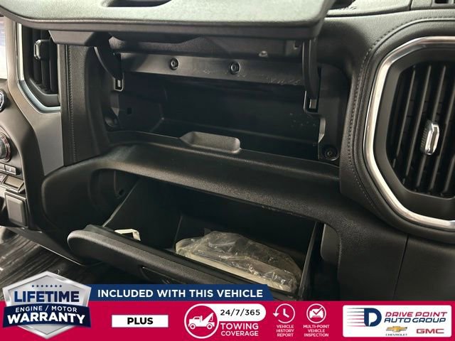 Used 2023 GMC Sierra 3500 SLE w/ SLE Convenience Package image 37