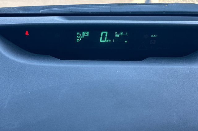 Used 2007 Toyota Prius FWD image 27