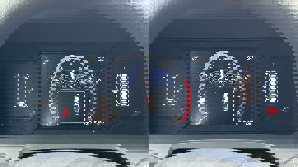 New 2026 Toyota Tacoma SR5 image 25