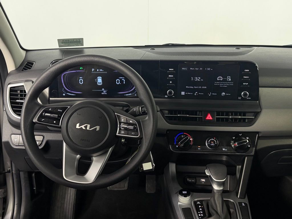 Used 2026 Kia Seltos LX AWD/4WD image 15