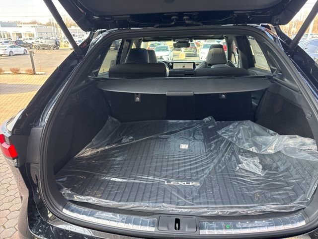 New 2026 Lexus RX 500h F Sport w/ Convenience Package image 46