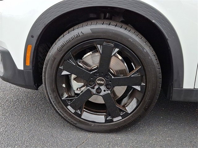 Used 2025 MINI Cooper Countryman S image 8