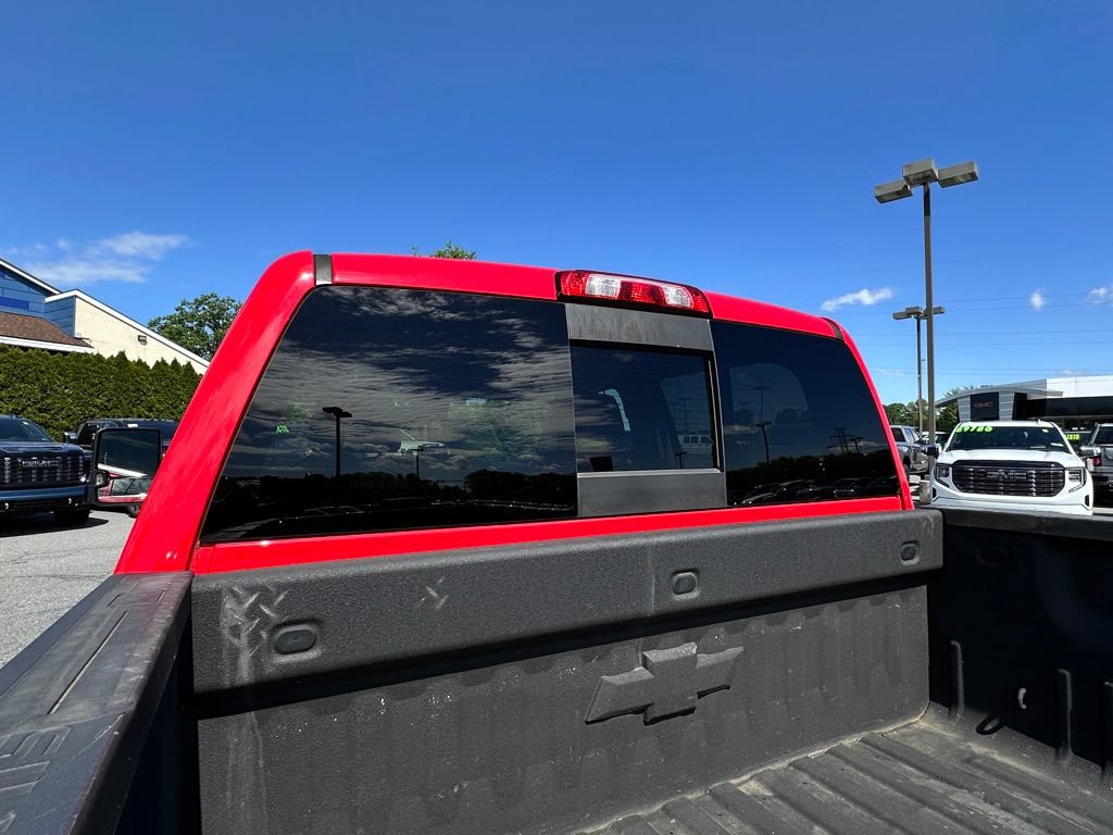 Certified 2017 Chevrolet Silverado 3500 LTZ AWD/4WD image 40