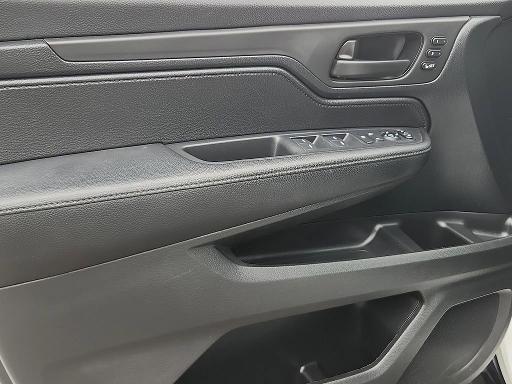 Used 2022 Honda Odyssey EX-L image 13