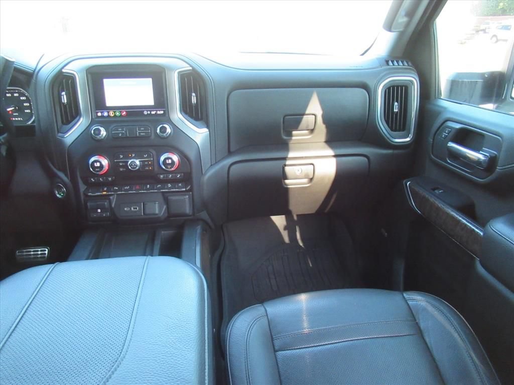 Used 2023 GMC Sierra 2500 Denali w/ Denali Ultimate Package AWD/4WD image 15