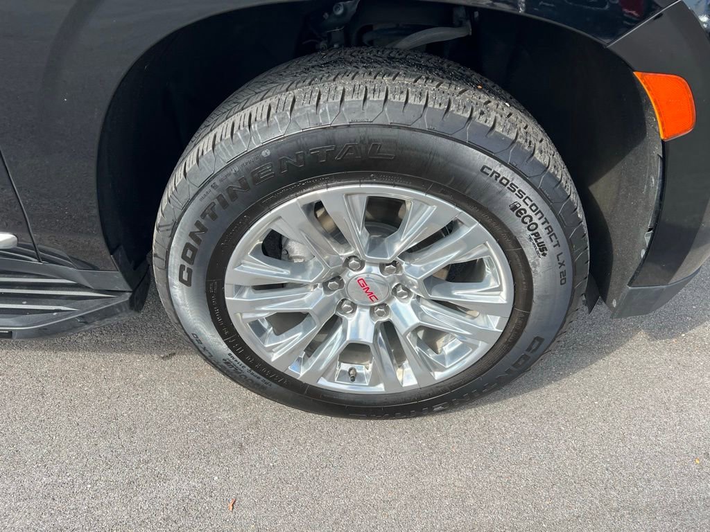 Used 2024 GMC Yukon Denali image 11