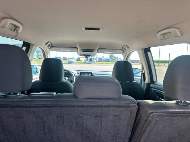 Used 2026 Nissan Rogue SV FWD image 22