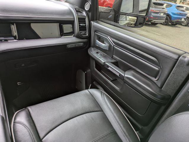 Used 2026 RAM 2500 Power Wagon AWD/4WD image 16