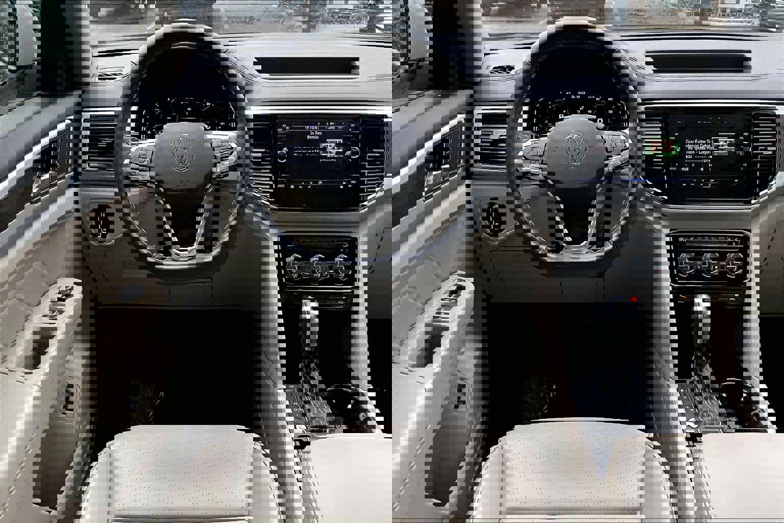 Certified 2022 Volkswagen Atlas SE image 6