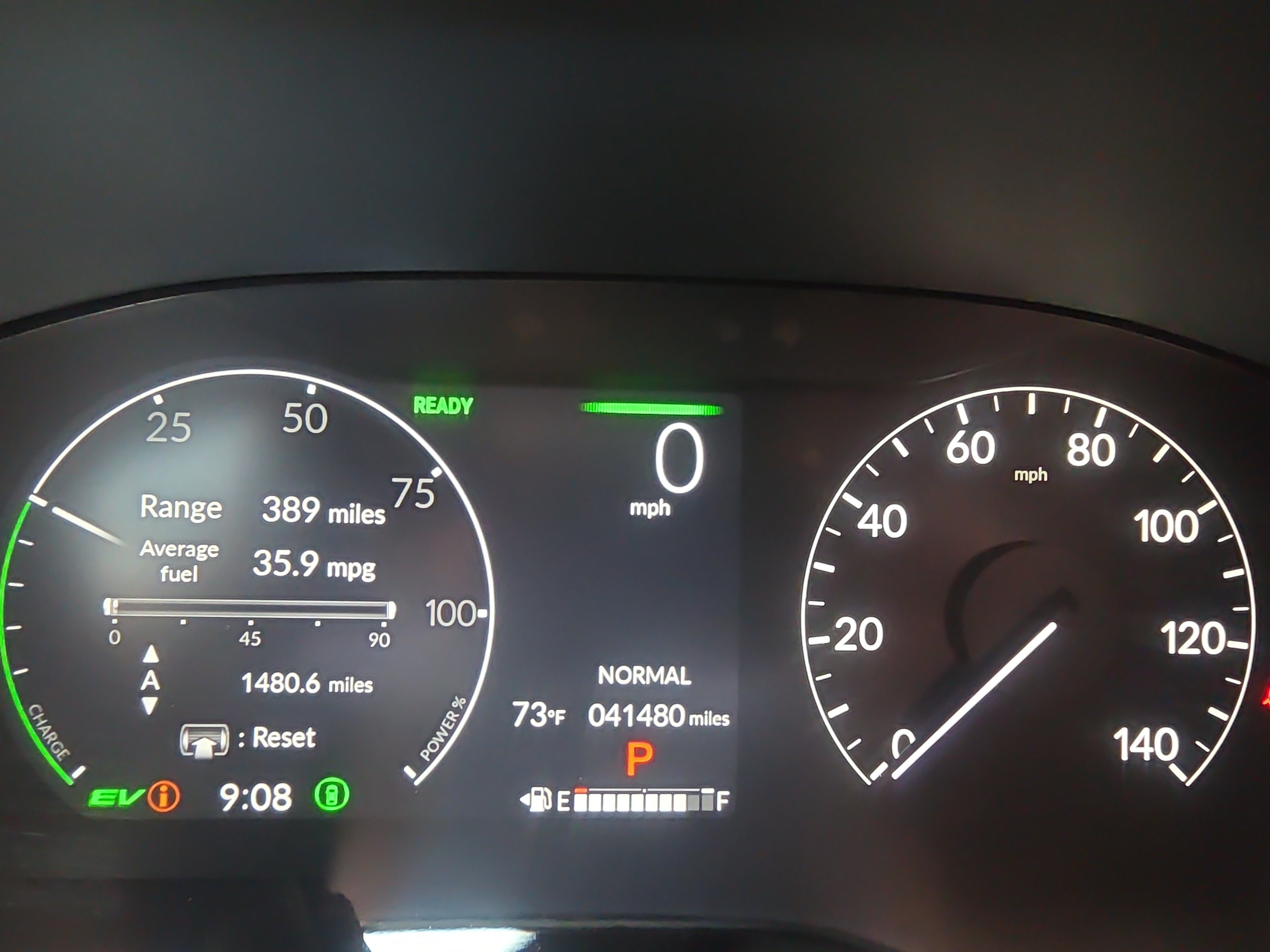 Used 2024 Honda CR-V Sport-L image 27