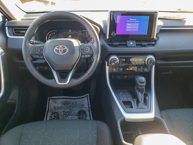 Used 2023 Toyota RAV4 XLE image 23