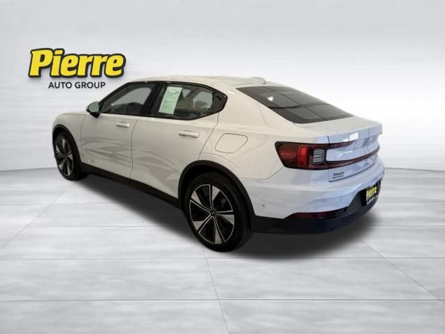 Used 2023 Polestar Polestar 2 w/ Pilot Pack FWD image 2