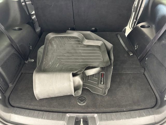 Used 2015 Dodge Journey R/T w/ Flexible Seating Group AWD/4WD image 19