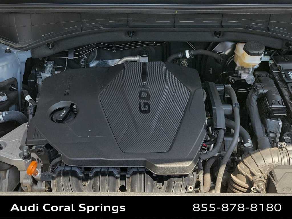 Used 2023 Kia Sorento S w/ Panoramic Sunroof Package FWD image 17
