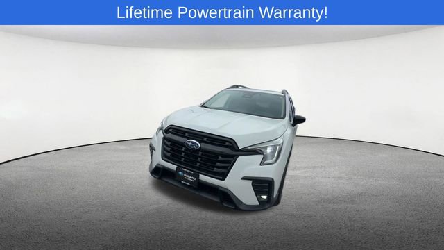 New 2025 Subaru Ascent Bronze Edition w/ Onyx Package image 3