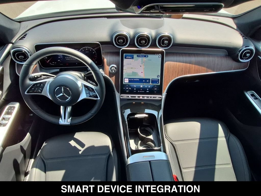 Certified 2026 Mercedes-Benz GLC 300 4MATIC image 15