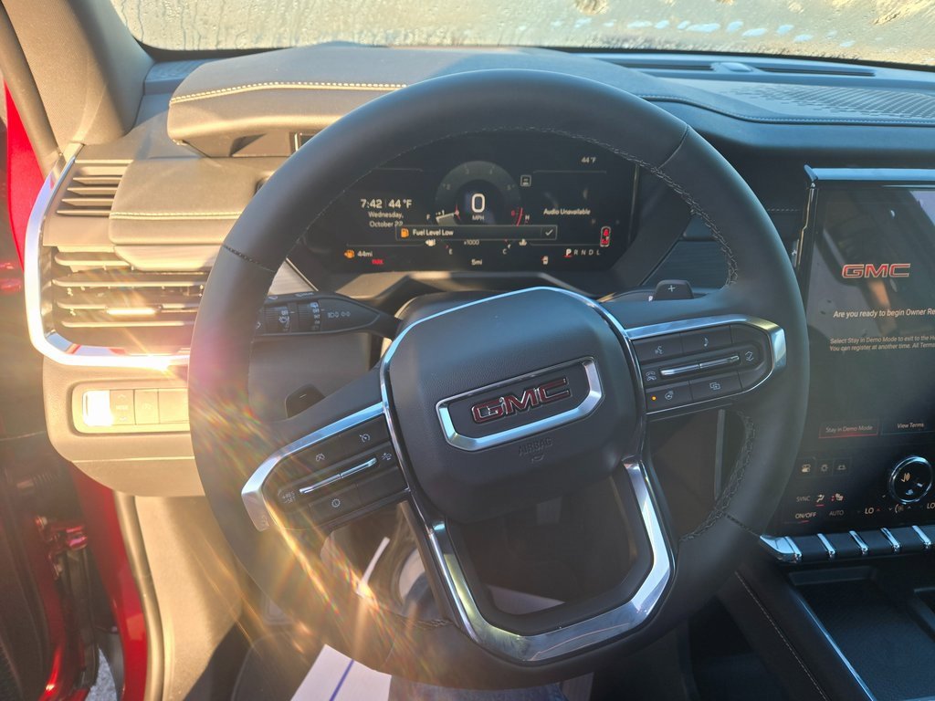 New 2026 GMC Acadia Elevation image 11