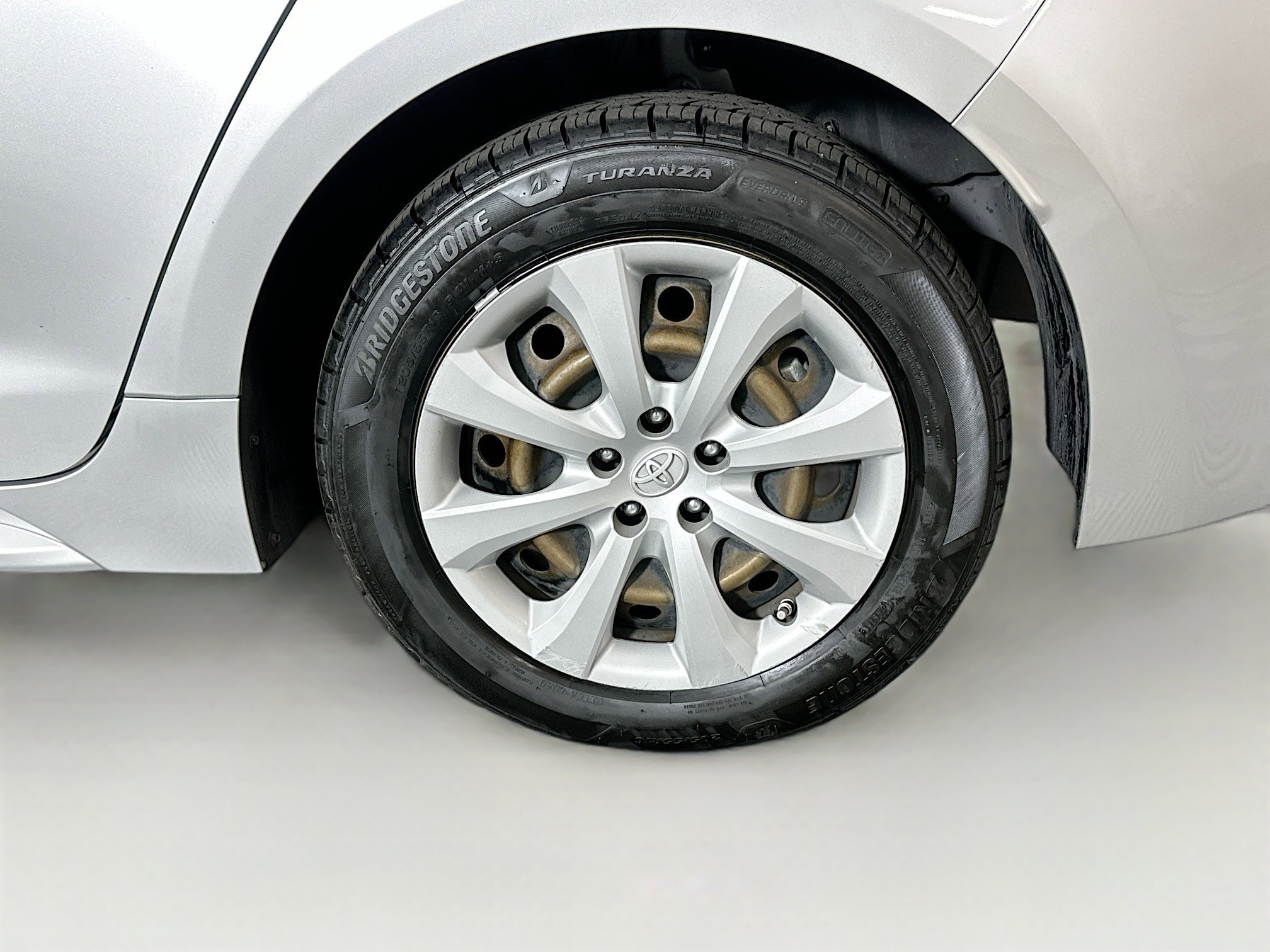 Used 2023 Toyota Corolla LE FWD image 11