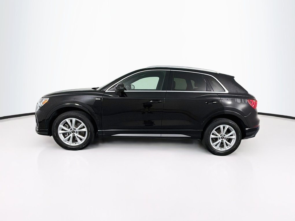 Used 2023 Audi Q3 2.0T Premium AWD/4WD image 6