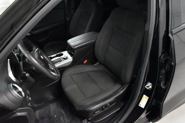 Used 2022 Chevrolet Blazer LT image 13