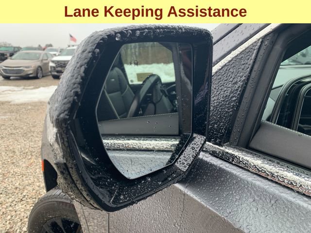 Used 2021 Cadillac Escalade Premium Luxury w/ Driver Assist Tech Package AWD/4WD image 8