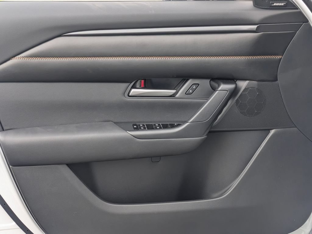 New 2026 MAZDA CX-50 AWD 2.5 Hybrid w/ Cargo Package image 10
