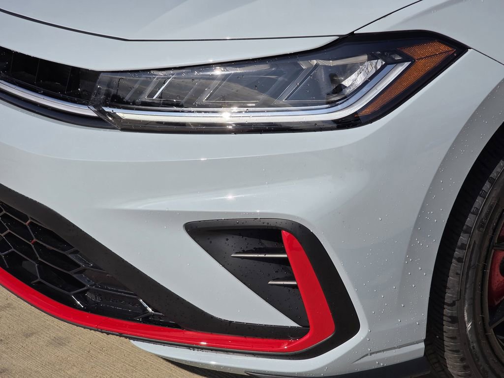 New 2026 Volkswagen Jetta GLI Autobahn image 6