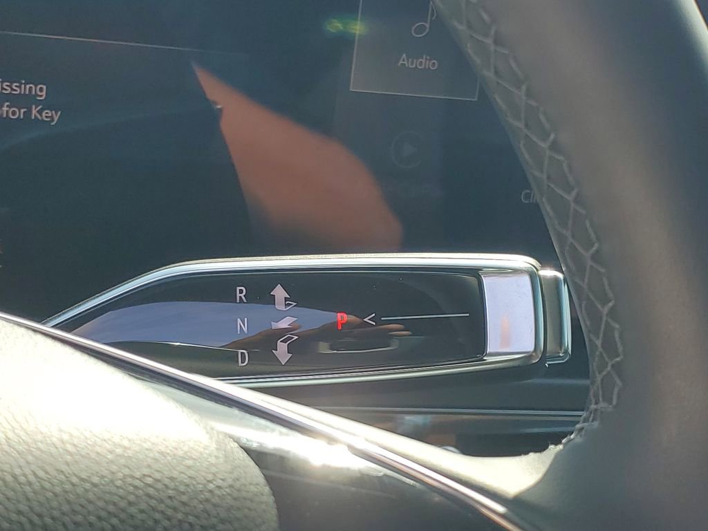 Used 2024 Cadillac Lyriq Tech image 18