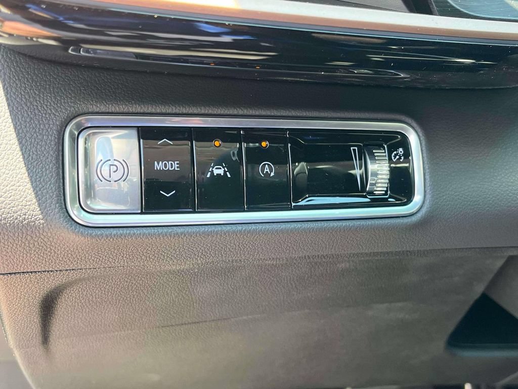 New 2026 Buick Envision Sport Touring AWD/4WD image 25
