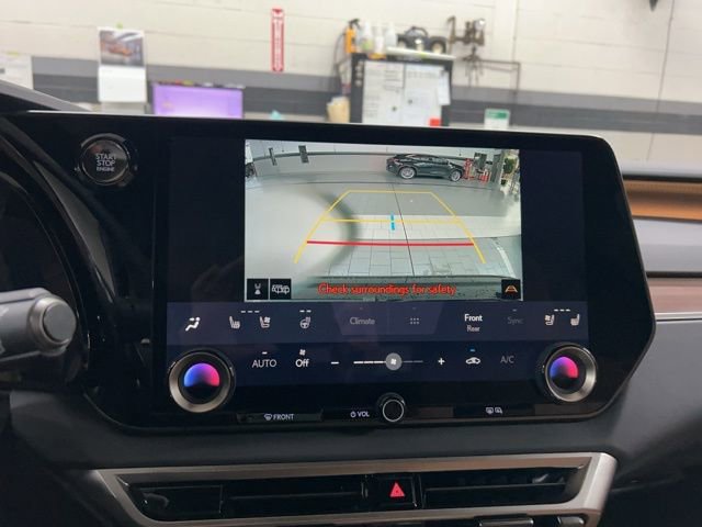 New 2026 Lexus RX 350 Premium image 19