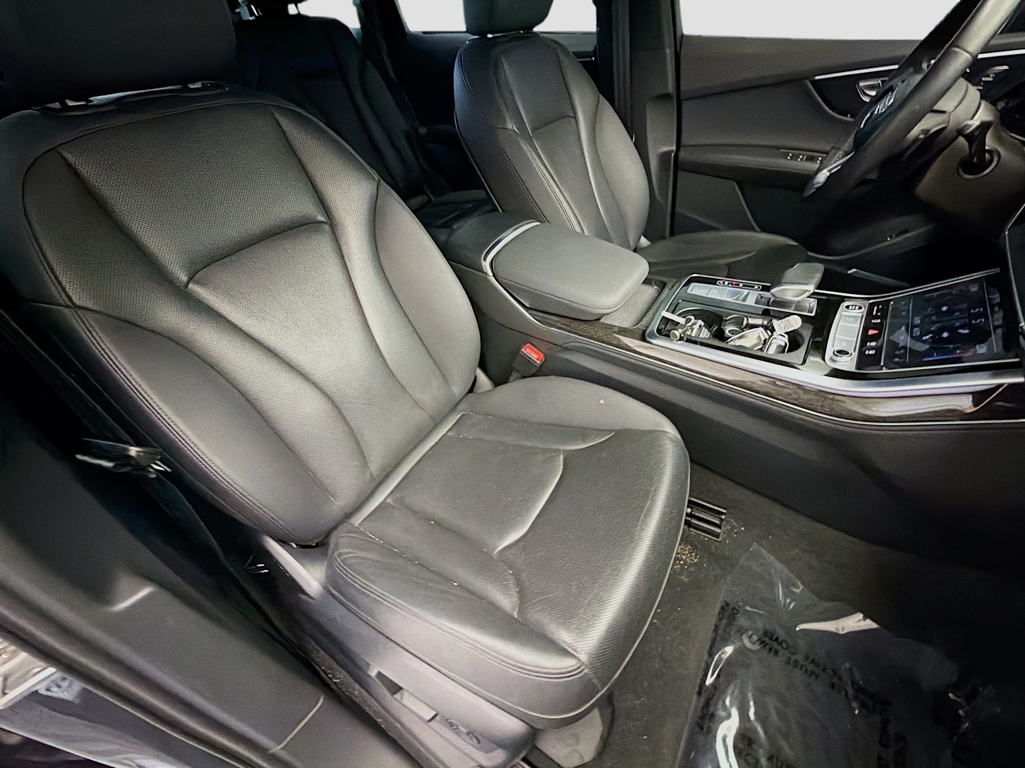 Used 2022 Audi Q7 3.0T Prestige AWD/4WD image 15