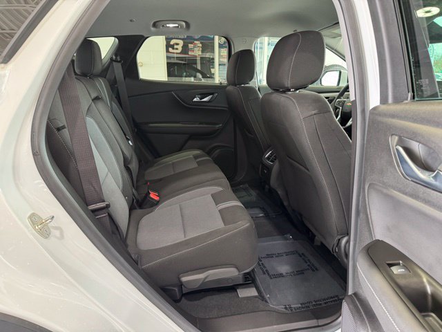 Used 2023 Chevrolet Blazer LT FWD image 13