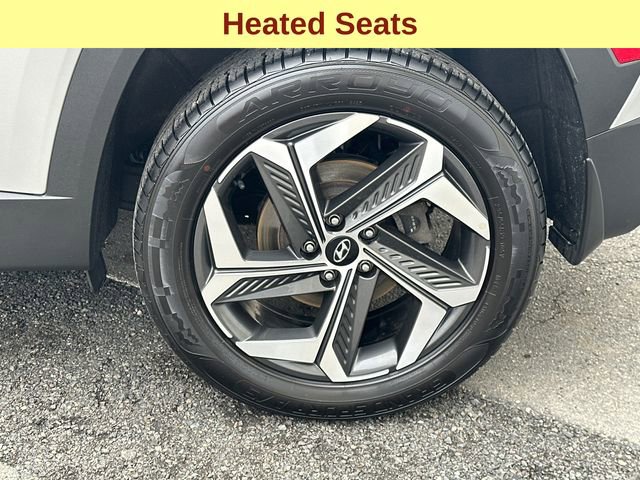 Used 2023 Hyundai Tucson SEL w/ Convenience Package AWD/4WD image 9