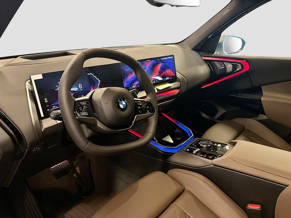 New 2026 BMW X3 xDrive30i w/ Premium Package AWD/4WD image 9