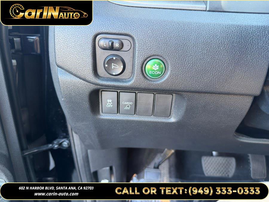 Used 2017 Honda Ridgeline RTL image 25