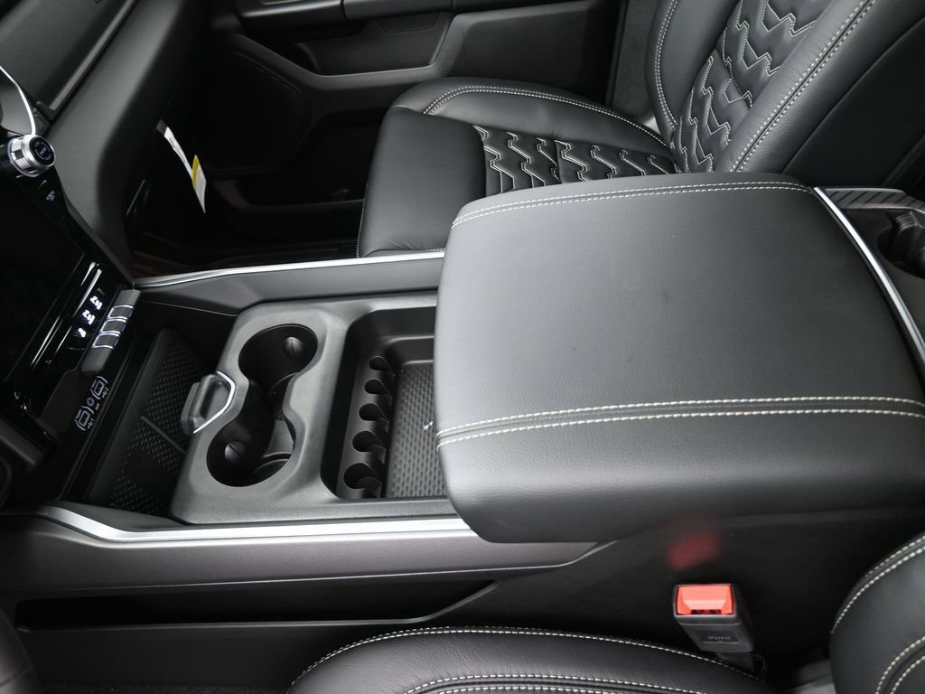 New 2026 RAM 1500 Lone Star image 9