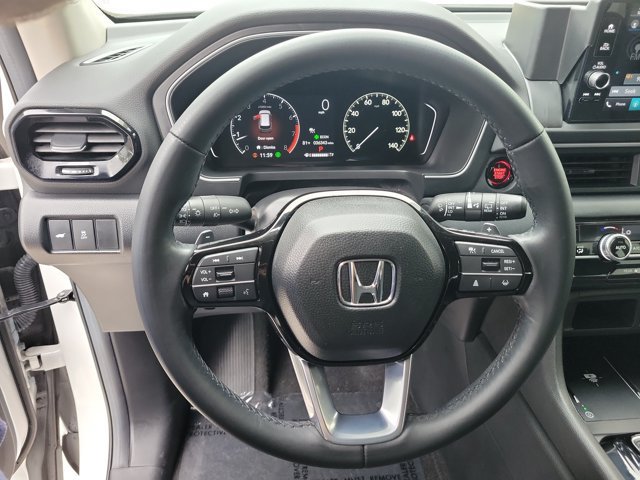 Used 2024 Honda Pilot EX-L image 27