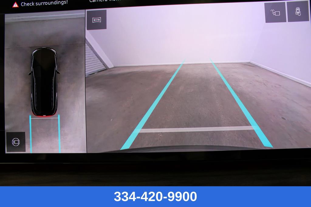 New 2025 Audi Q5 Premium Plus image 13