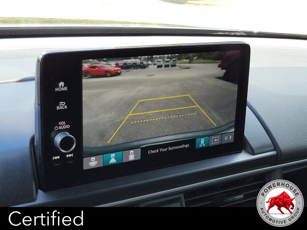 Used 2023 Honda Pilot EX-L image 26