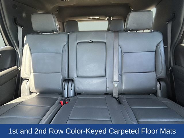 Used 2025 Chevrolet Tahoe LT AWD/4WD image 17