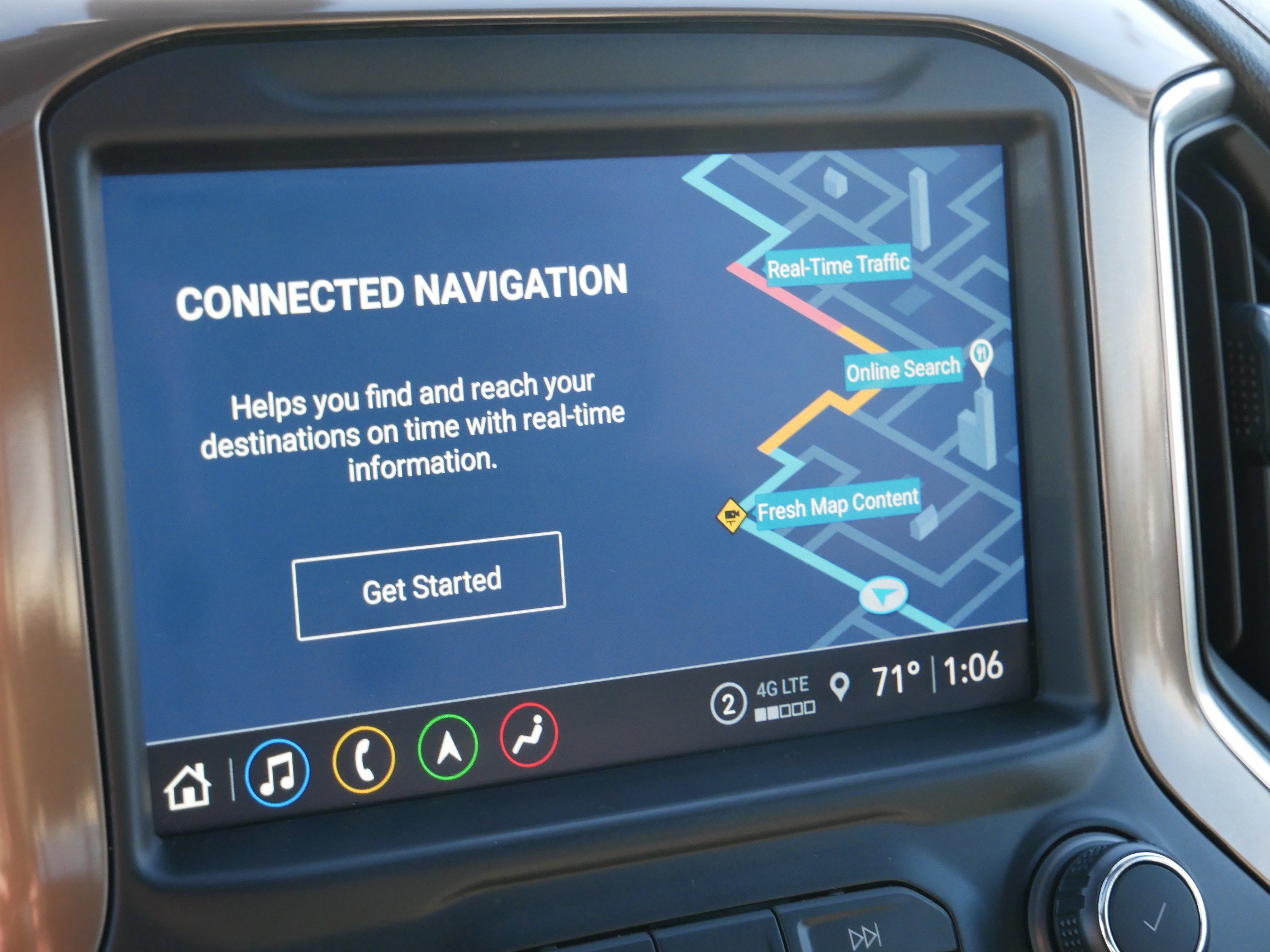 Used 2021 Chevrolet Silverado 2500 High Country w/ Z71 Off-Road Package image 19