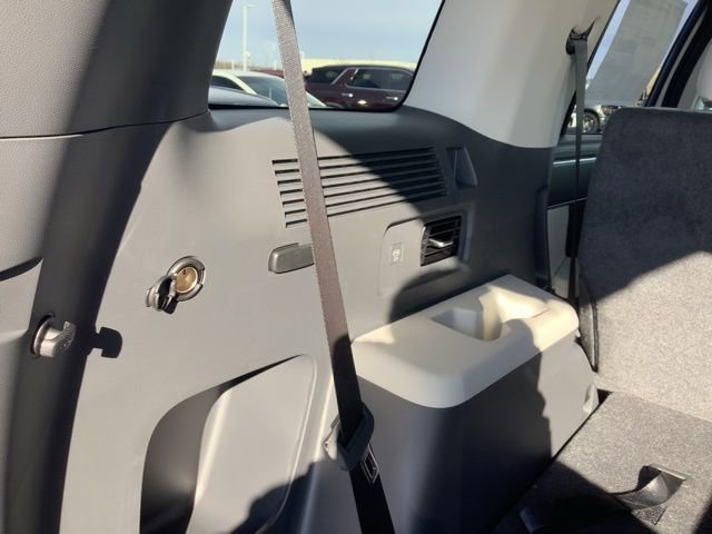 New 2026 Hyundai Santa Fe SEL image 11