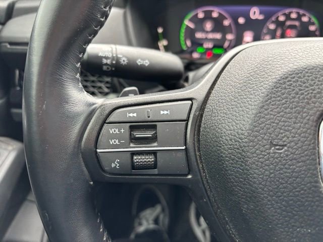 Certified 2023 Honda Accord EX-L image 14