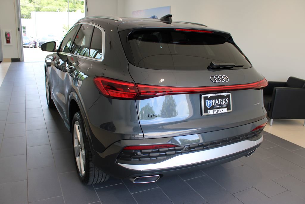 New 2025 Audi Q5 Premium Plus image 6