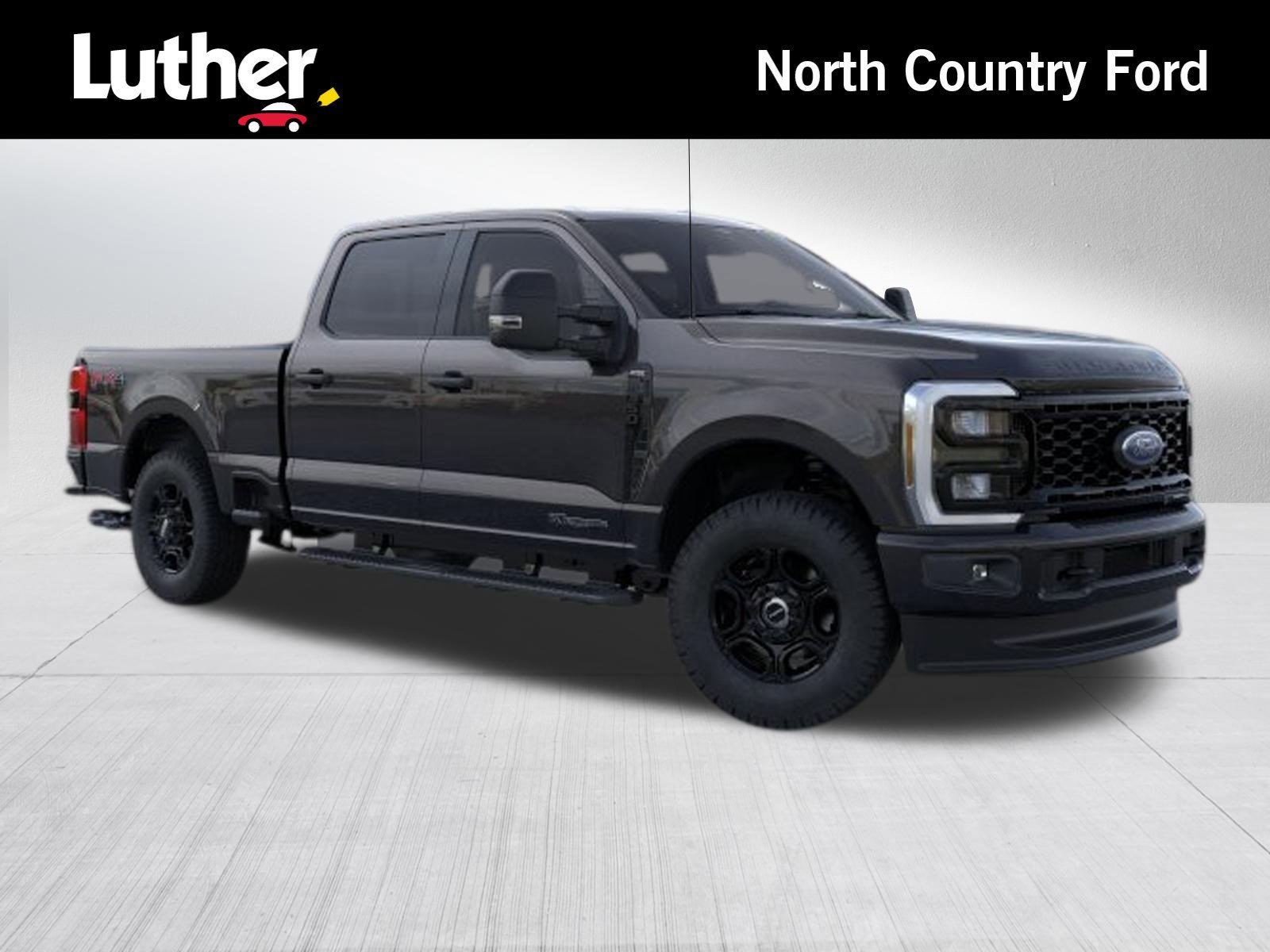New 2026 Ford F350 XL AWD/4WD image 7