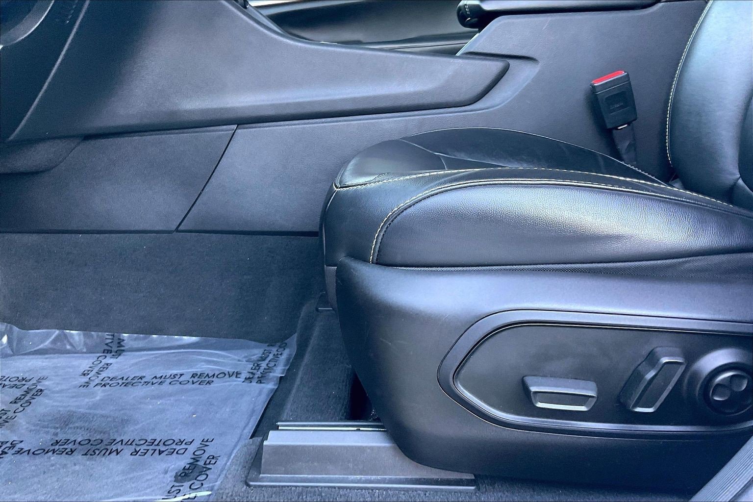 Used 2022 Jeep Grand Cherokee L Limited w/ Trailer Tow Group (B) image 16