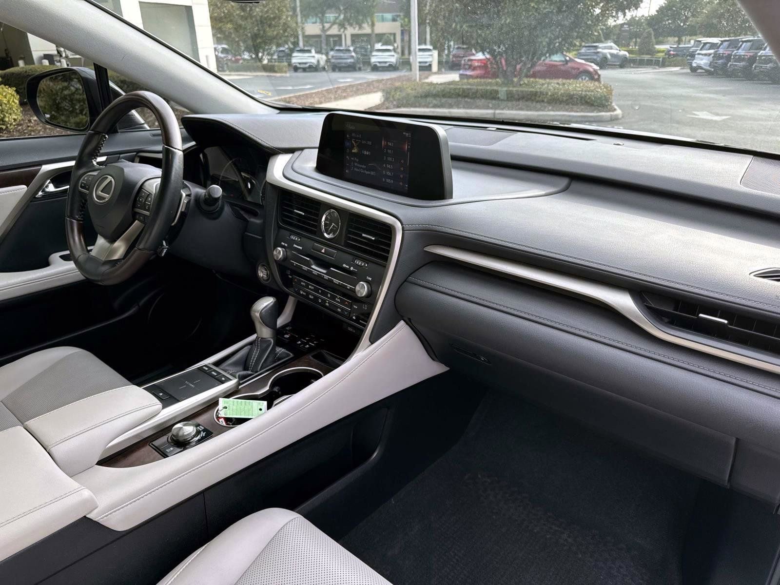 Used 2020 Lexus RX 350 350 image 16