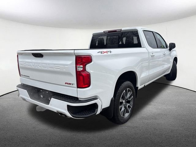 Used 2024 Chevrolet Silverado 1500 RST image 14