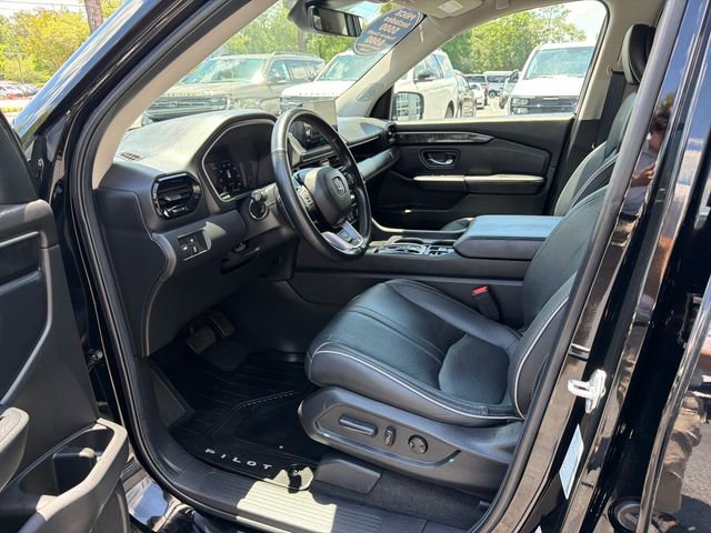 Used 2023 Honda Pilot Elite image 9