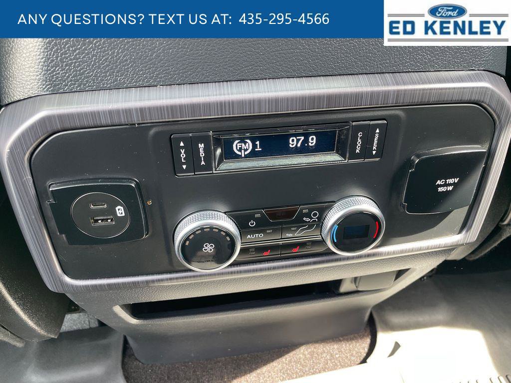 Used 2023 Ford Expedition Max Platinum AWD/4WD image 8